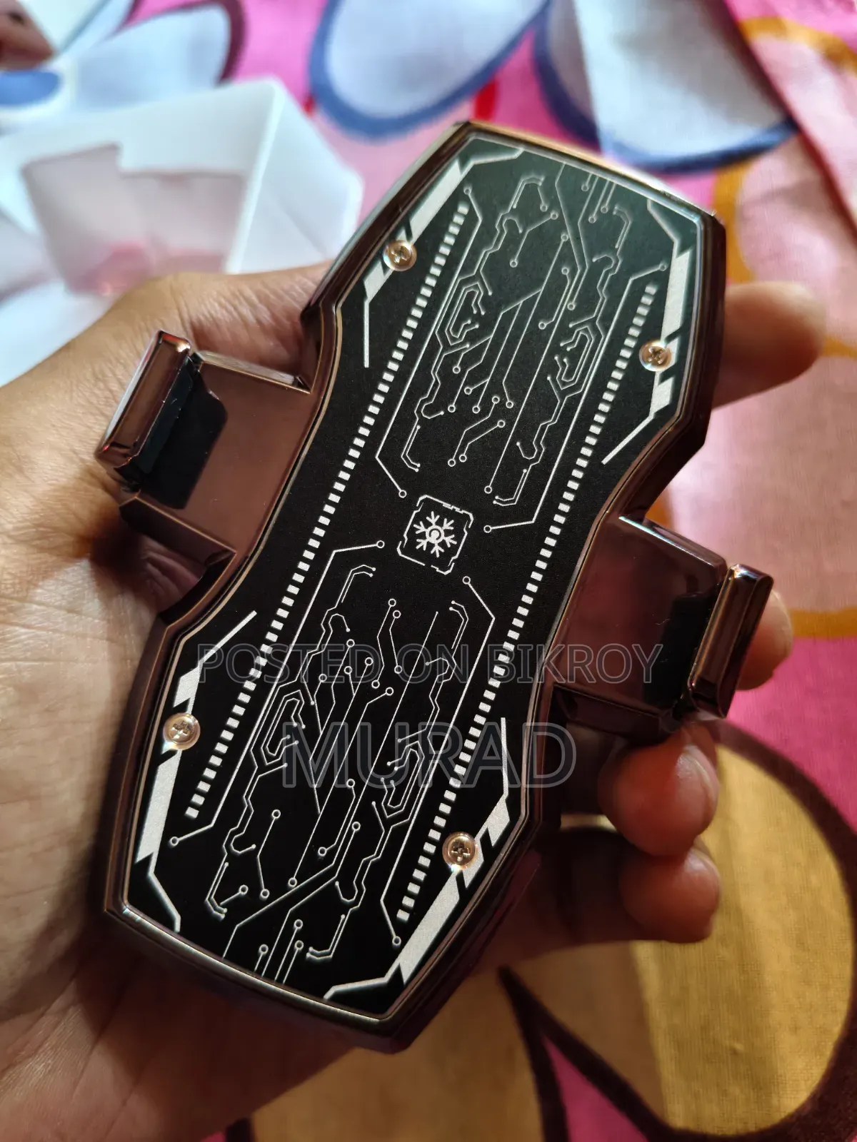 Phone Cooler ()