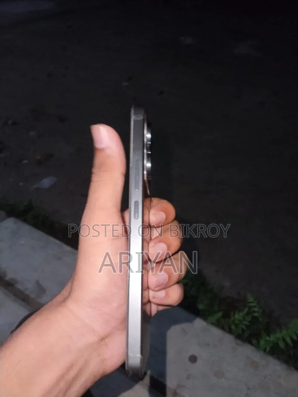 Xiaomi Redmi Note 13 Pro 5G 256 GB Red