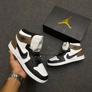 Nike Premium Quality Sneaker