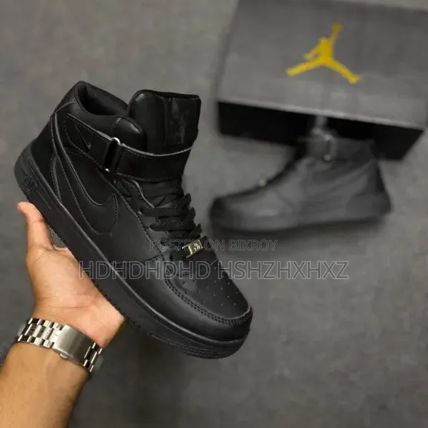 Nike Premium Quality Sneaker