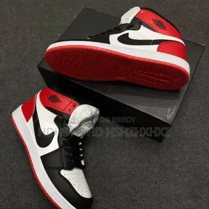Nike Premium Quality Sneaker