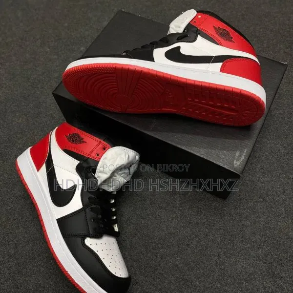 Nike Premium Quality Sneaker