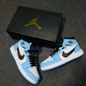 Nike Premium Quality Sneaker