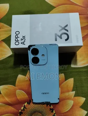 Oppo A3x 64 GB