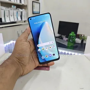 Realme 8 Pro 128 GB Blue