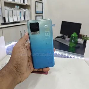 Realme 8 Pro 128 GB Blue