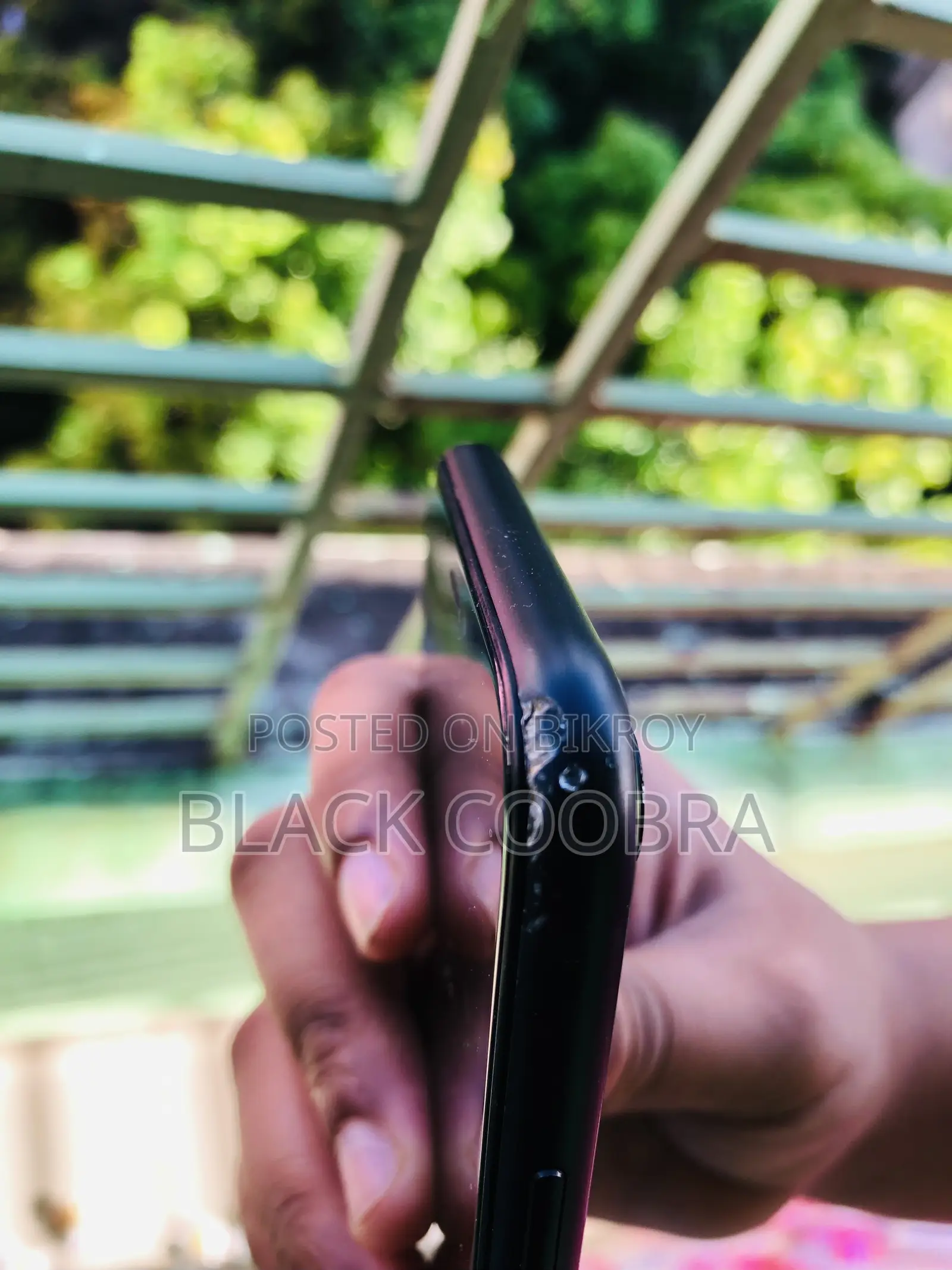 অ্যাপল আইফোন এক্সআর ৬৪ জিবি ব্ল্যাক