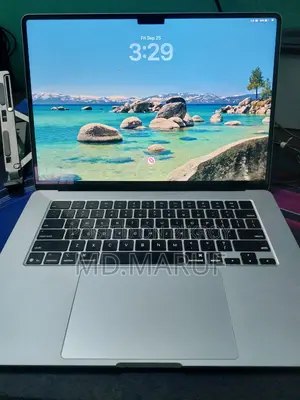 Laptop Apple MacBook Air 2025 M4 16GB Apple M4 SSD 256GB