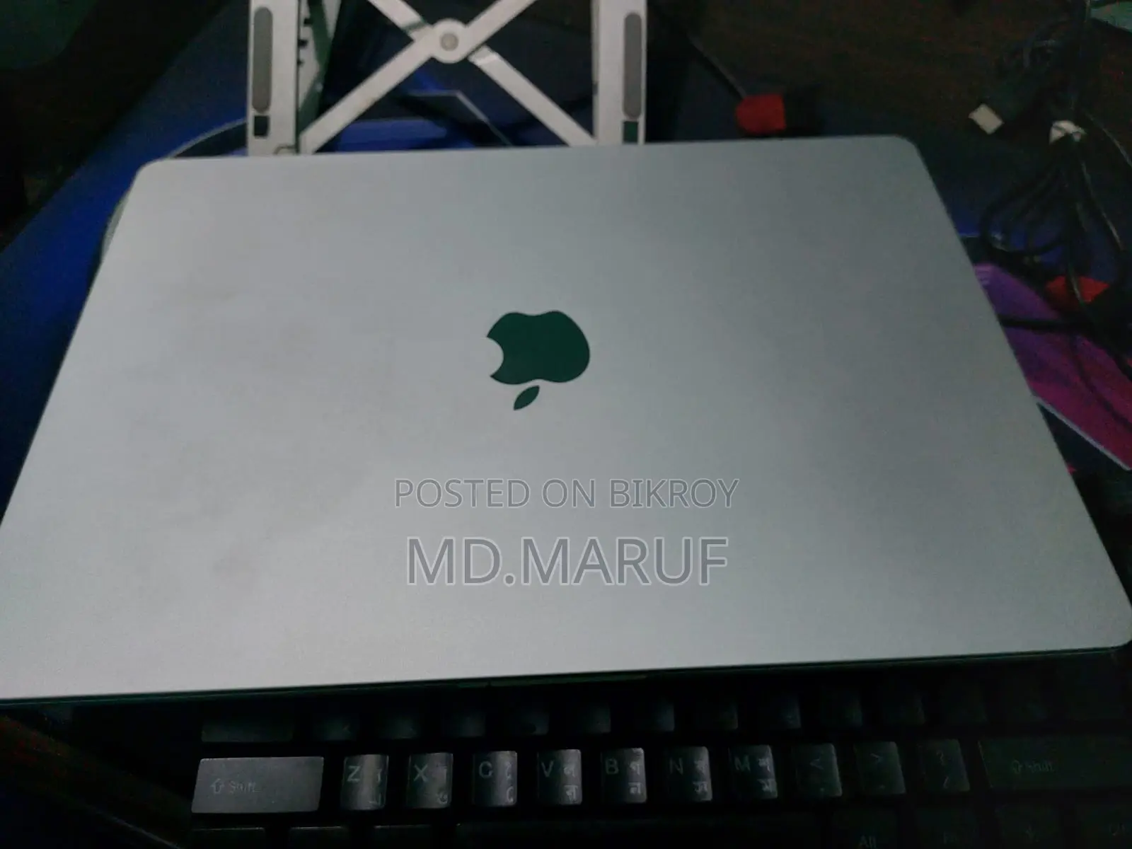 Laptop Apple MacBook Air 2025 M4 16GB Apple M4 SSD 256GB
