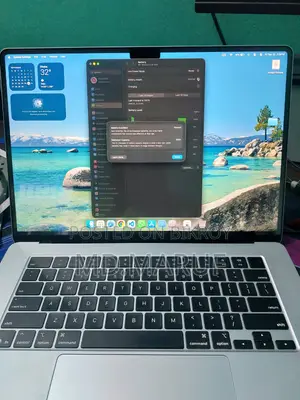 Laptop Apple MacBook Air 2025 M4 16GB Apple M4 SSD 256GB