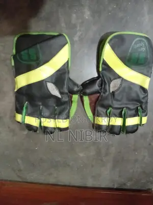 Cricket Kipping Gloves