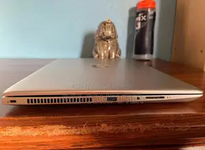 Laptop HP ProBook 450 G5 8GB Intel Core i5 SSD 256GB
