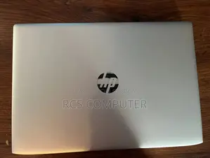 Laptop HP ProBook 450 G5 8GB Intel Core i5 SSD 256GB
