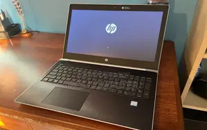 Laptop HP ProBook 450 G5 8GB Intel Core i5 SSD 256GB