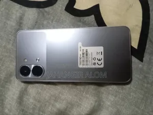 Tecno Spark Go 64 GB White