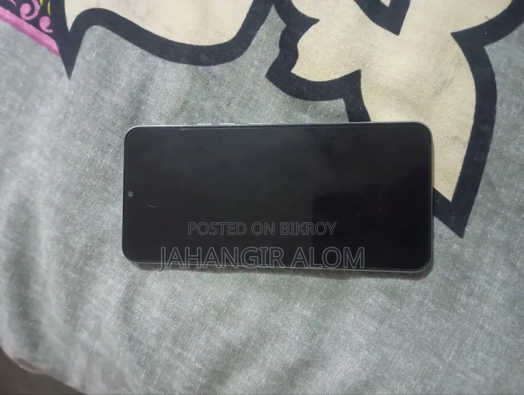 Tecno Spark Go 64 GB White