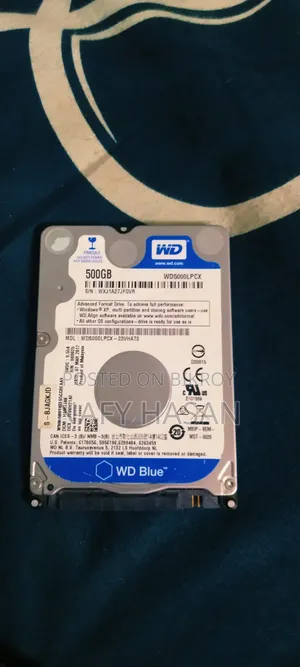 HDD for Sell
