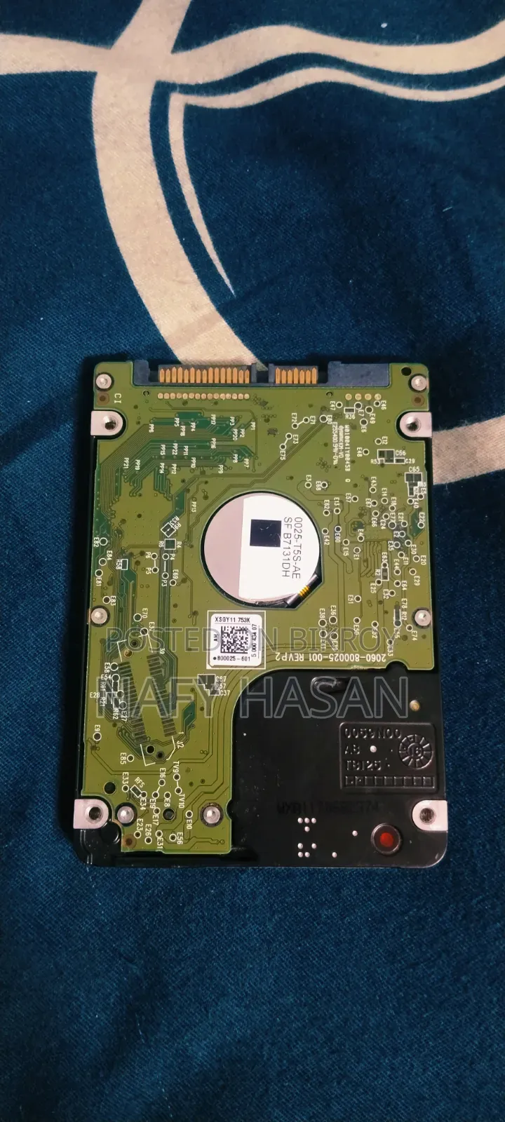 HDD for Sell