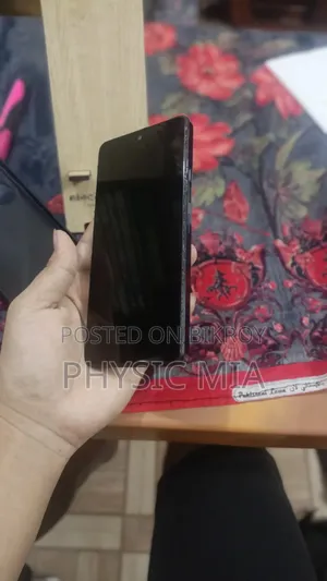 Tecno Camon 20 256 GB Blue