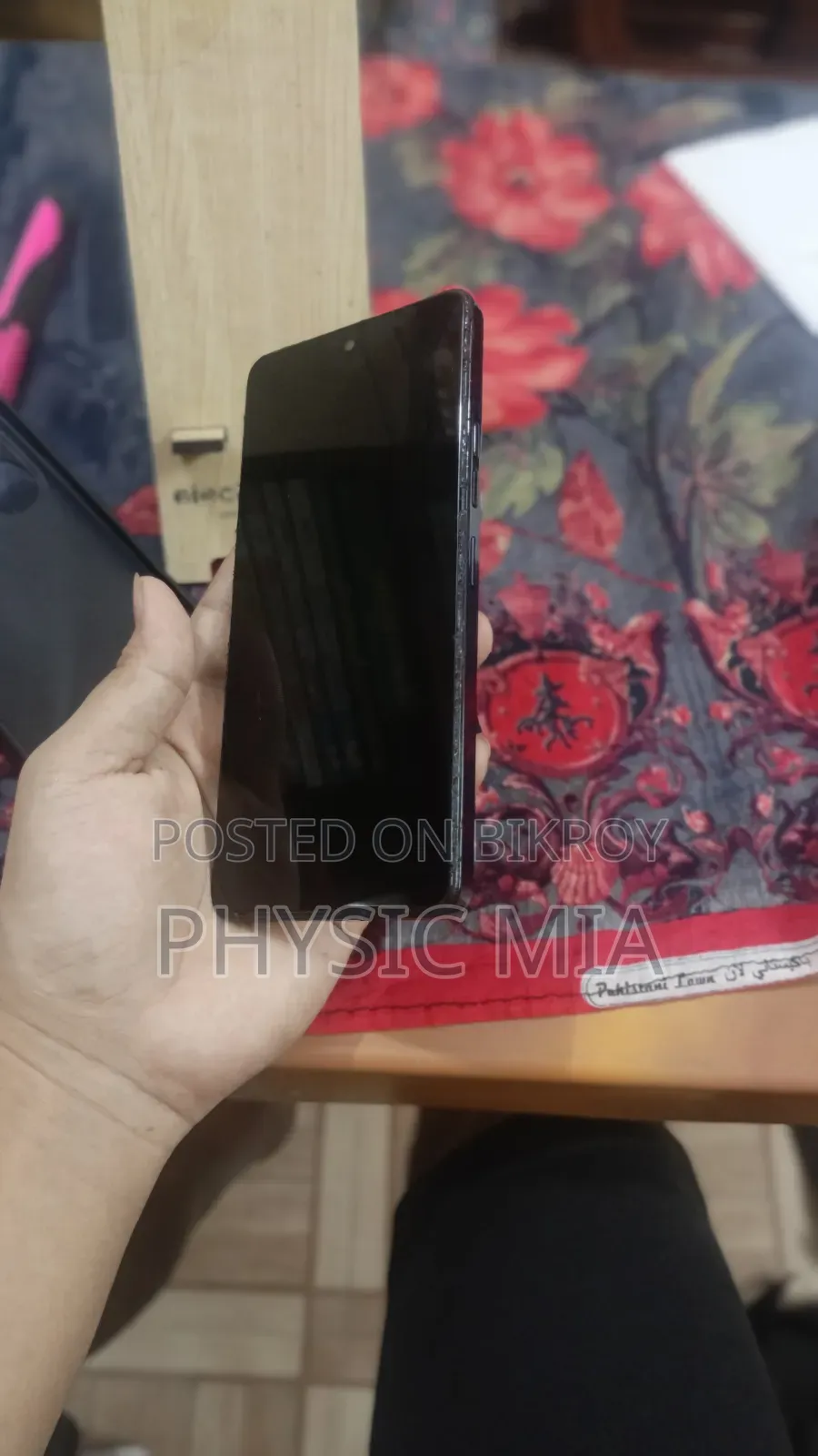 Tecno Camon 20 256 GB Blue