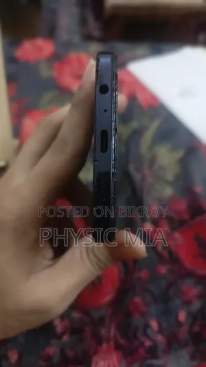 Tecno Camon 20 256 GB Blue