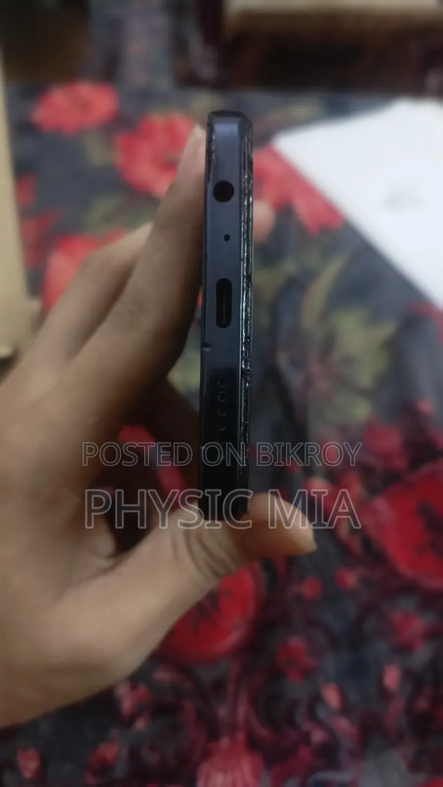 Tecno Camon 20 256 GB Blue