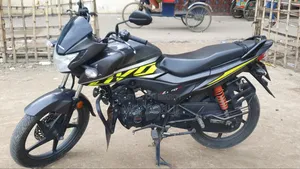 Honda Livo 2022 Gray