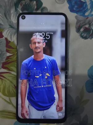 Infinix S5 ( X652) 64 GB