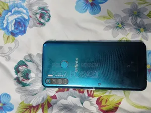 Infinix S5 ( X652) 64 GB