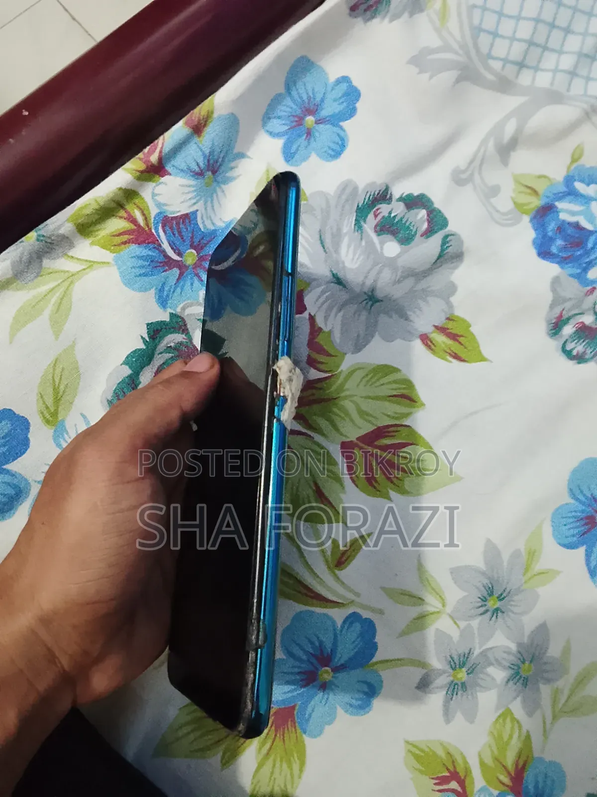 Infinix S5 ( X652) 64 GB