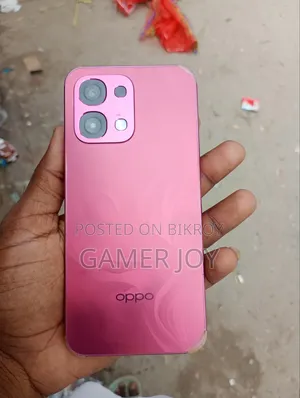 Oppo A6 Pro 5G 256 GB Pink
