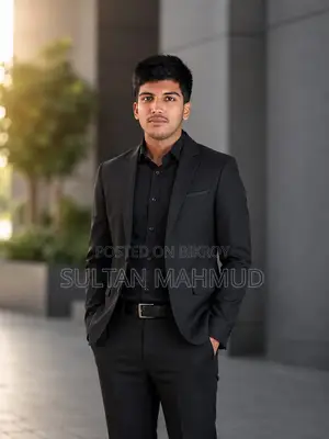 বিজ্ঞাপন বিপণন সিভি