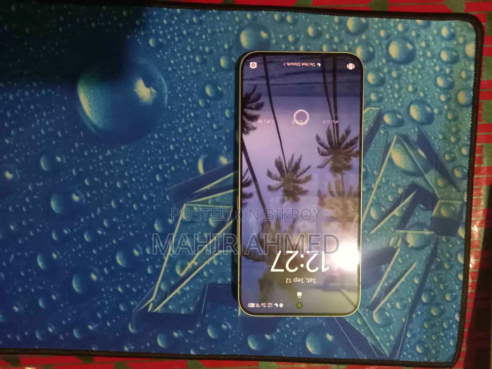 iQOO 15 512 GB White