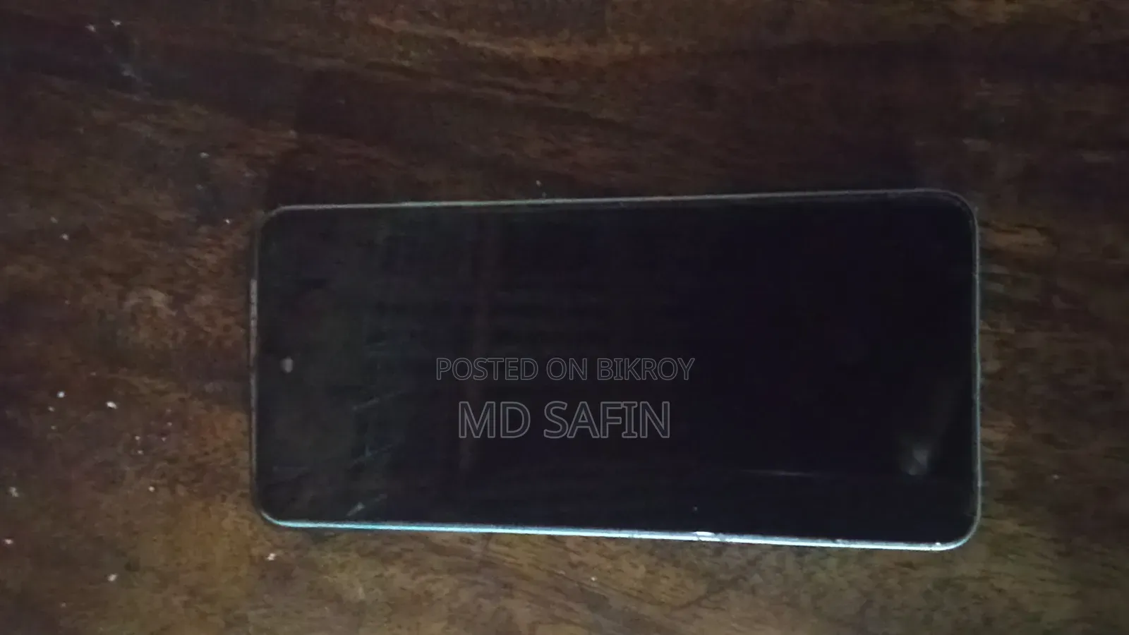 Infinix Smart 8 64 GB Green