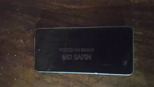 Infinix Smart 8 64 GB Green