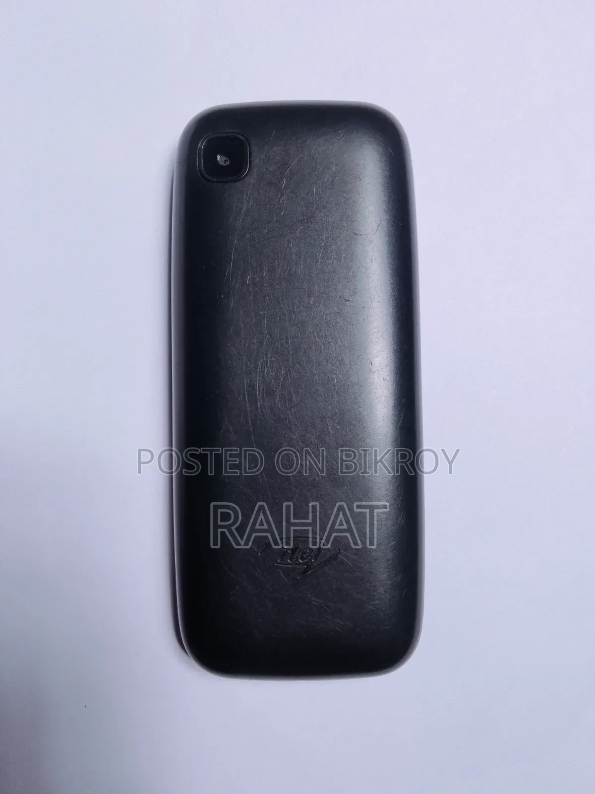 Itel IT2171 Black