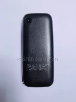 Itel IT2171 Black