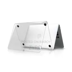 WiWU Crystal Shield Case for Macbook