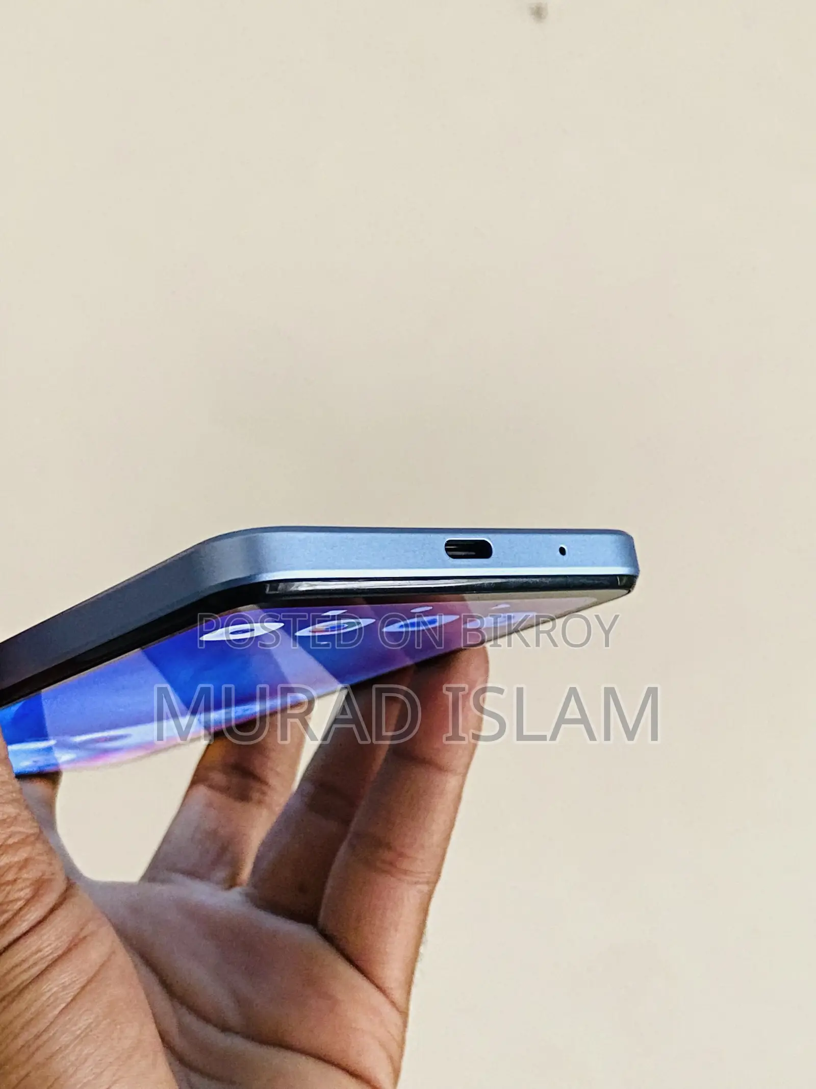 Xiaomi Redmi A3 64 GB Purple