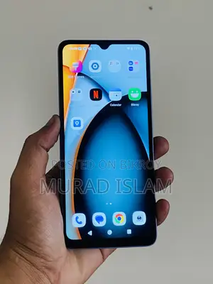 Xiaomi Redmi A3 64 GB Purple