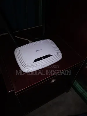 Router Sell Post