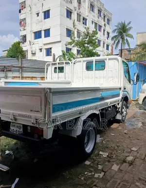 Toyota Dyna Pickup 2012 Model 1KD Engine