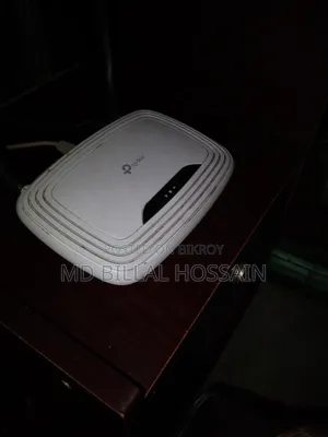 রাউটার সেল পোস্ট
