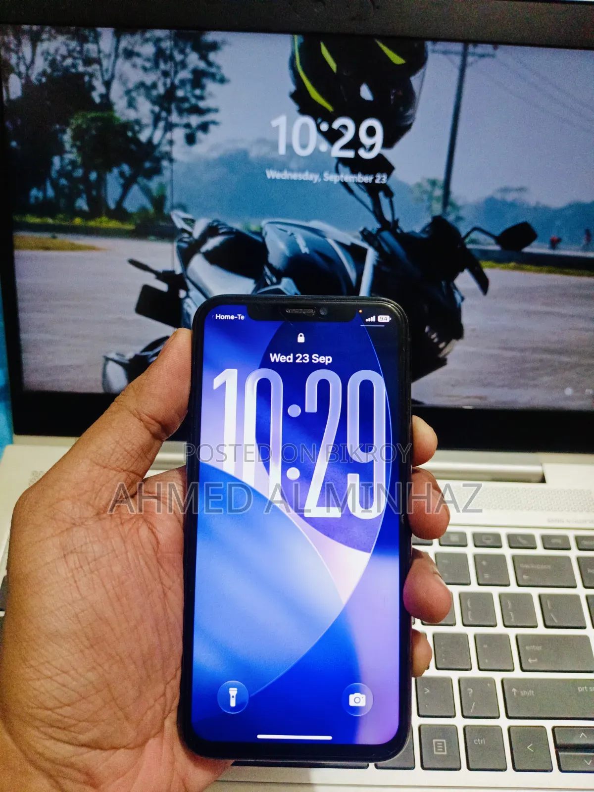 Apple iPhone 11 Pro 64 GB