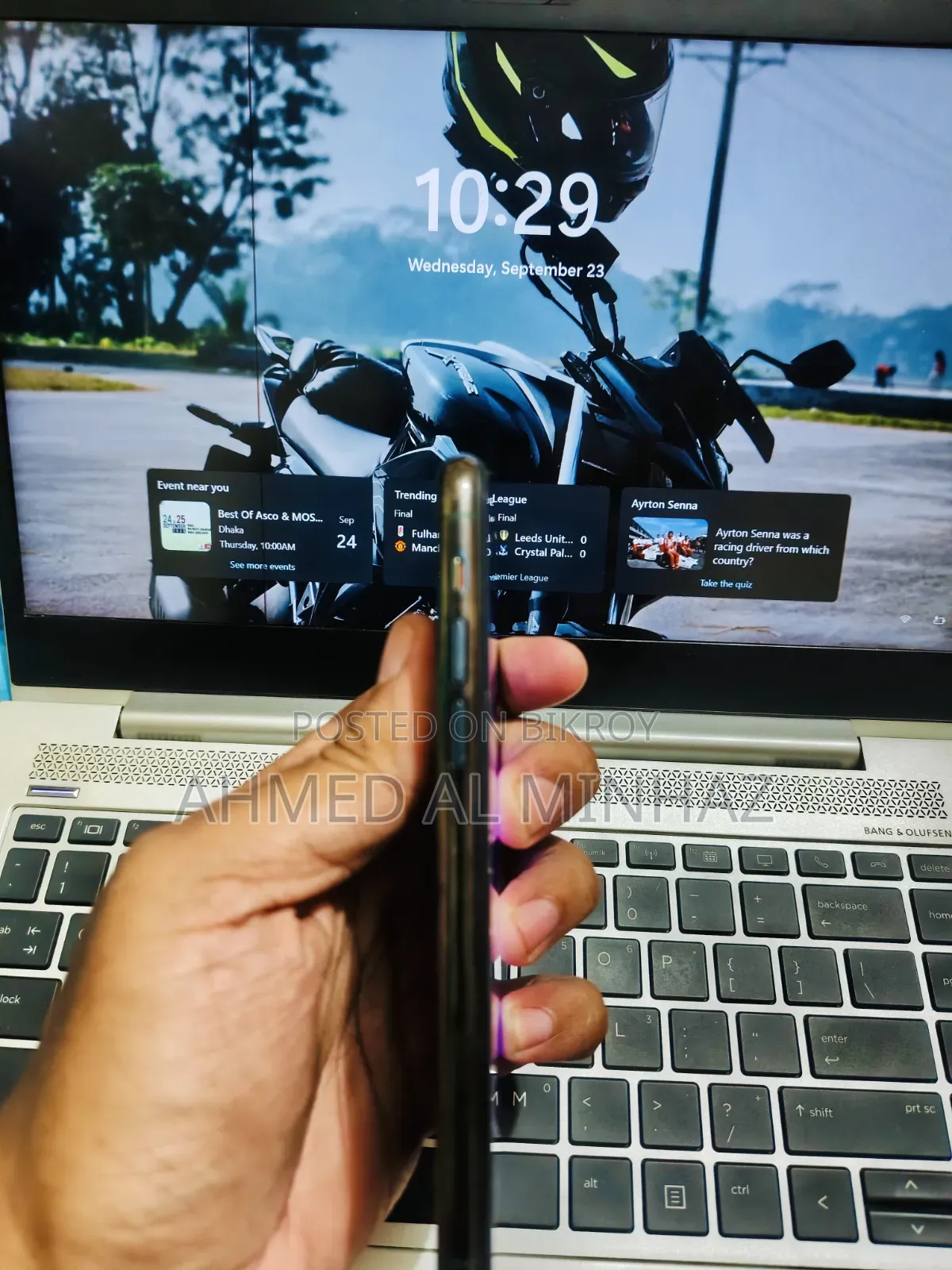 Apple iPhone 11 Pro 64 GB