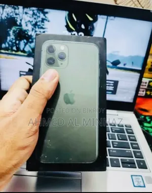 Apple iPhone 11 Pro 64 GB