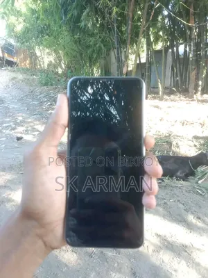 Realme 8 5G 128 GB White