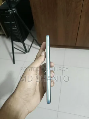 নতুন স্যামসাং গ্যালাক্সি এম৩৪ ৫জি ১২৮ জিবি সাদা