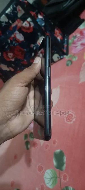 Samsung Galaxy A04s 64 GB Black