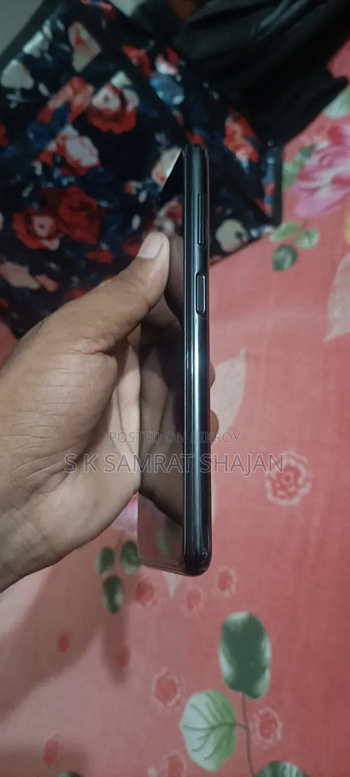 Samsung Galaxy A04s 64 GB Black